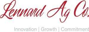 Lennard Ag Co logo