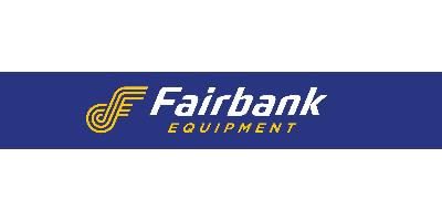 Fairbank Equipment jobs
