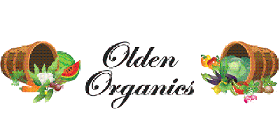 Olden Organics