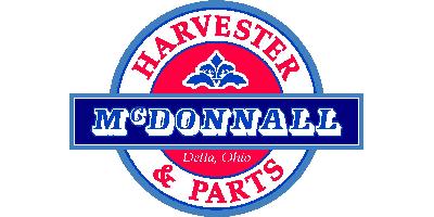 McDonnall Harvester and Parts, Inc. jobs