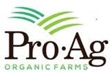 Pro-Ag Organic Farms jobs