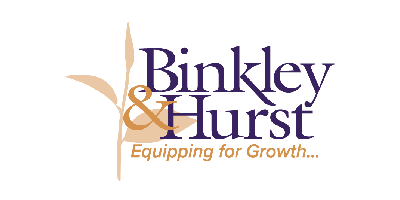 Binkley & Hurst jobs