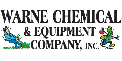 Warne Chemical & Equipment Co jobs