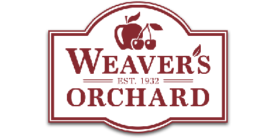 Weaver's Orchard jobs