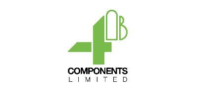 4B Components jobs