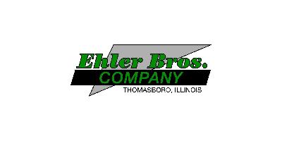 Ehler Brothers Company jobs