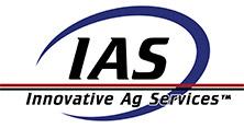 Innovative Ag Services logo