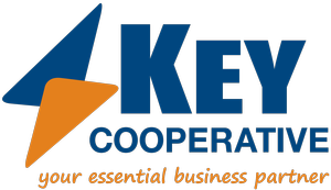 Key Cooperative logo